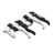 flexi zebra - 2 color.3mf