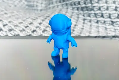Little Astronaut