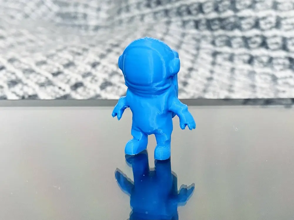 Little Astronaut