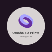 Omaha3DPrints