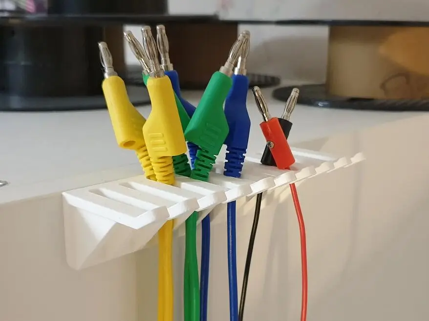 Cable Rack