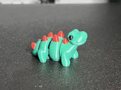 MINI FLEXI DINO V2