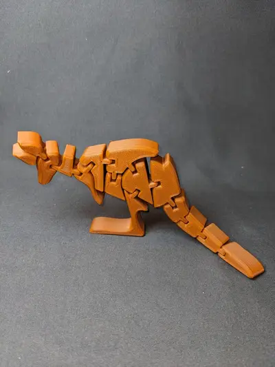 Flexi Kangaroo
