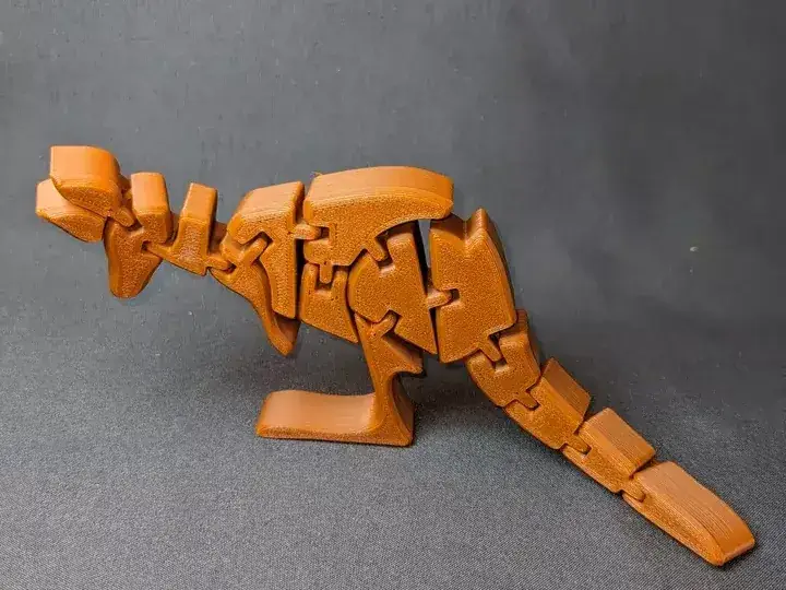 Flexi Kangaroo