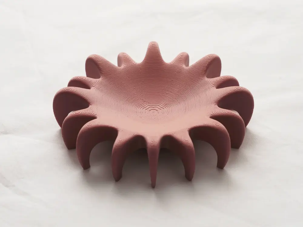 Sun tray