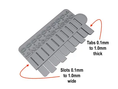 First Layer Squish Tool