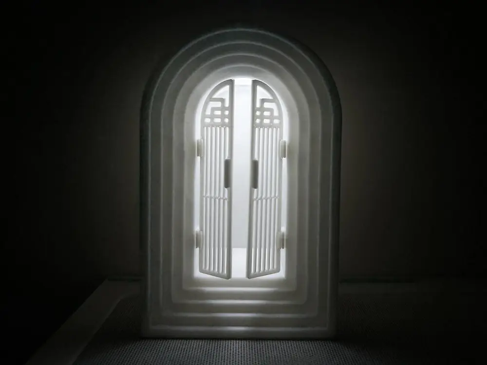 L03 Night LED Lamp