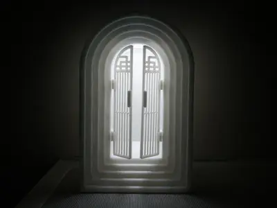 L03 Night LED Lamp