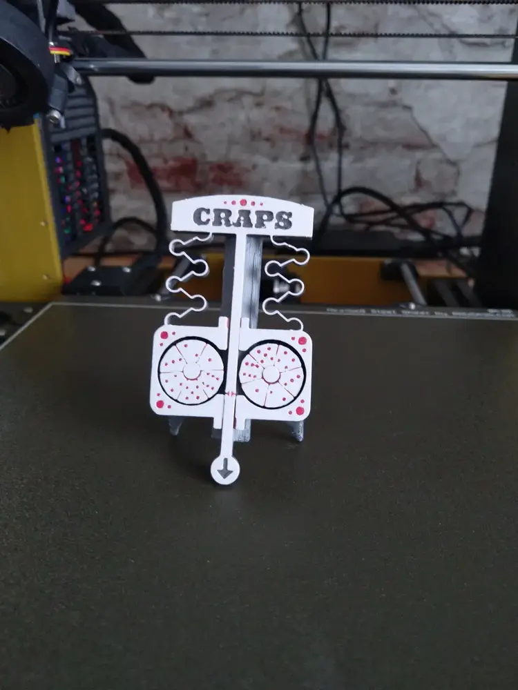 Makeronline: Download Free 3D Printing Models and Print Now