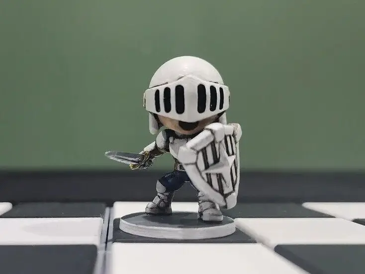 Makeronline: Download Free 3D Printing Models and Print Now
