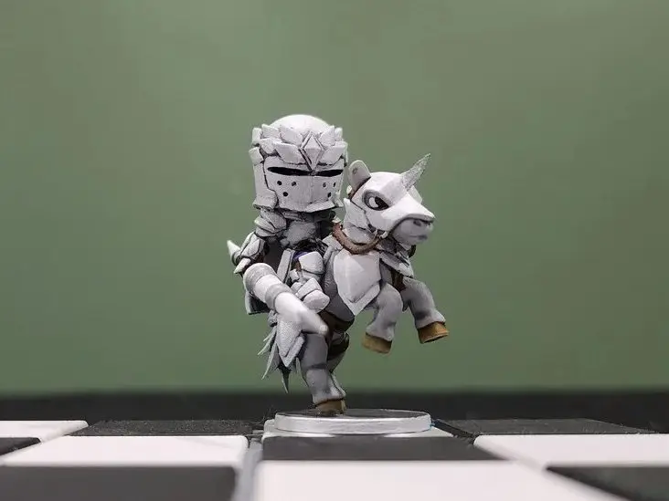 Makeronline: Download Free 3D Printing Models and Print Now