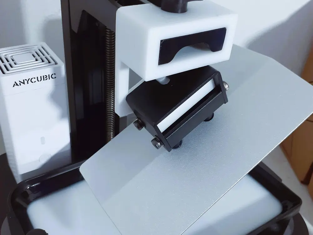 Anycubic Photon Mono 2 drip support (Updated)