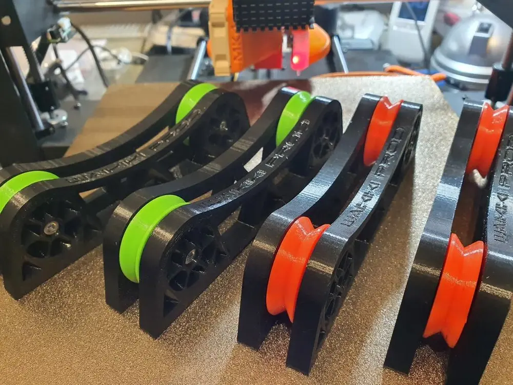 Filament Spool Holder
