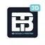 BT3D