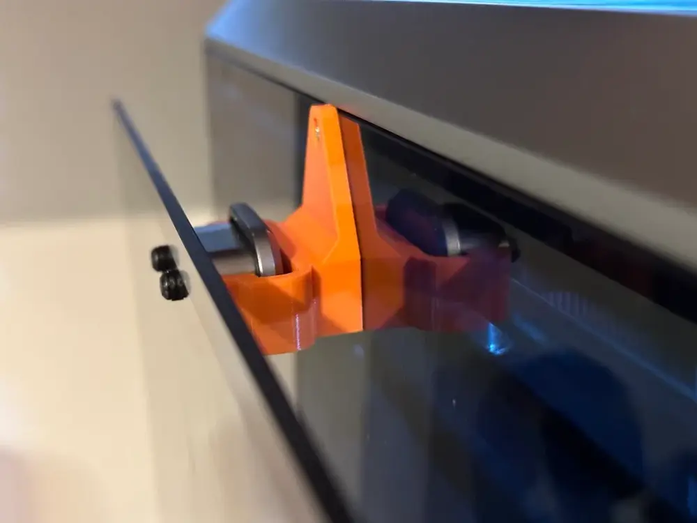Creality K1 Max Top Cover Holder