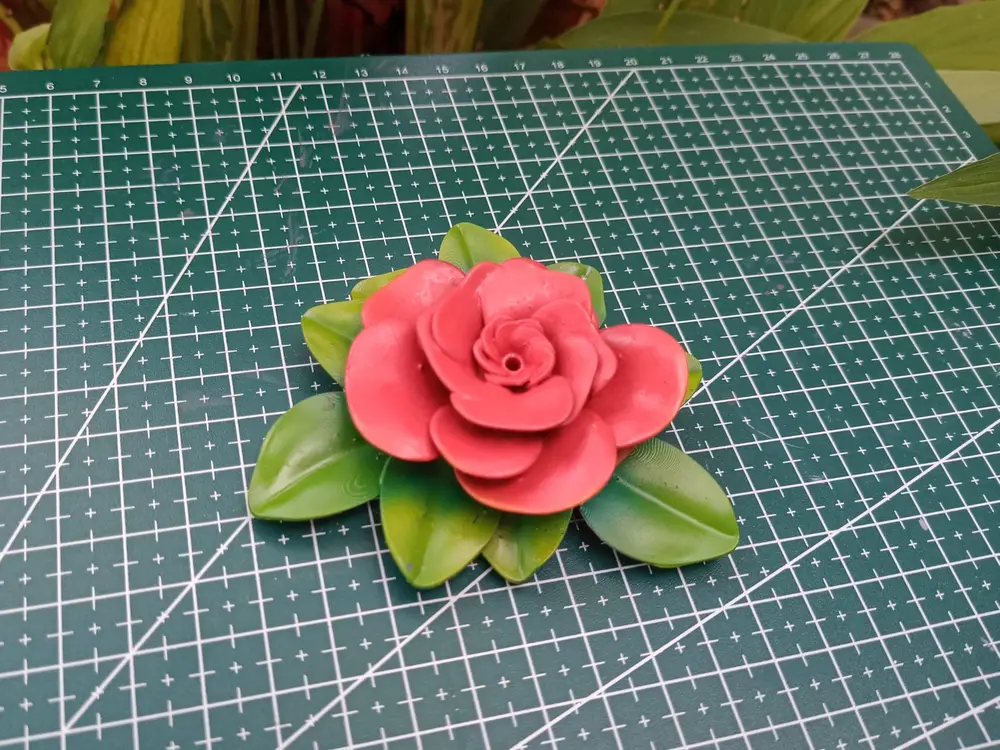 Flower