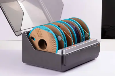 Anycubic Paper Thread Reel Outer Ring