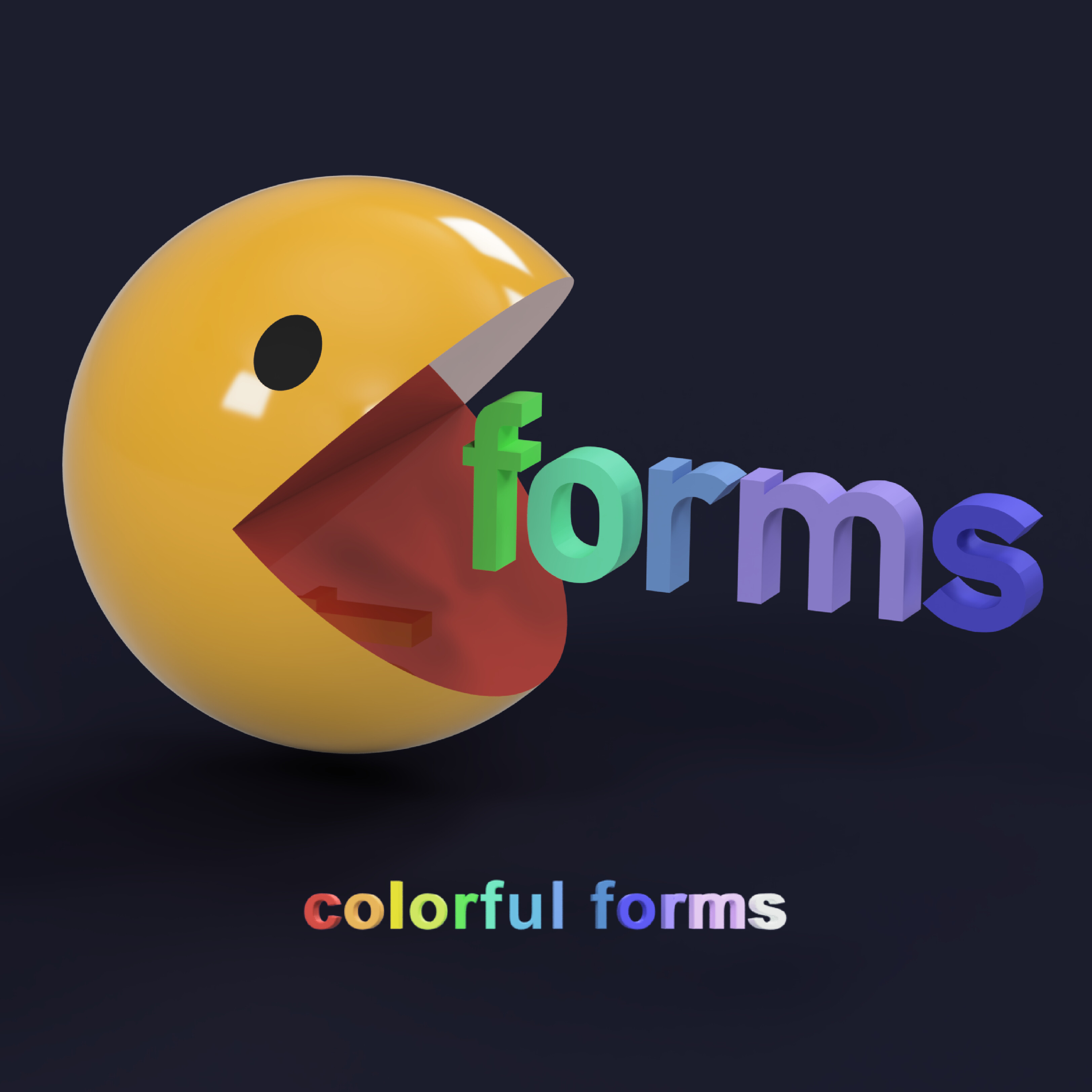 cforms