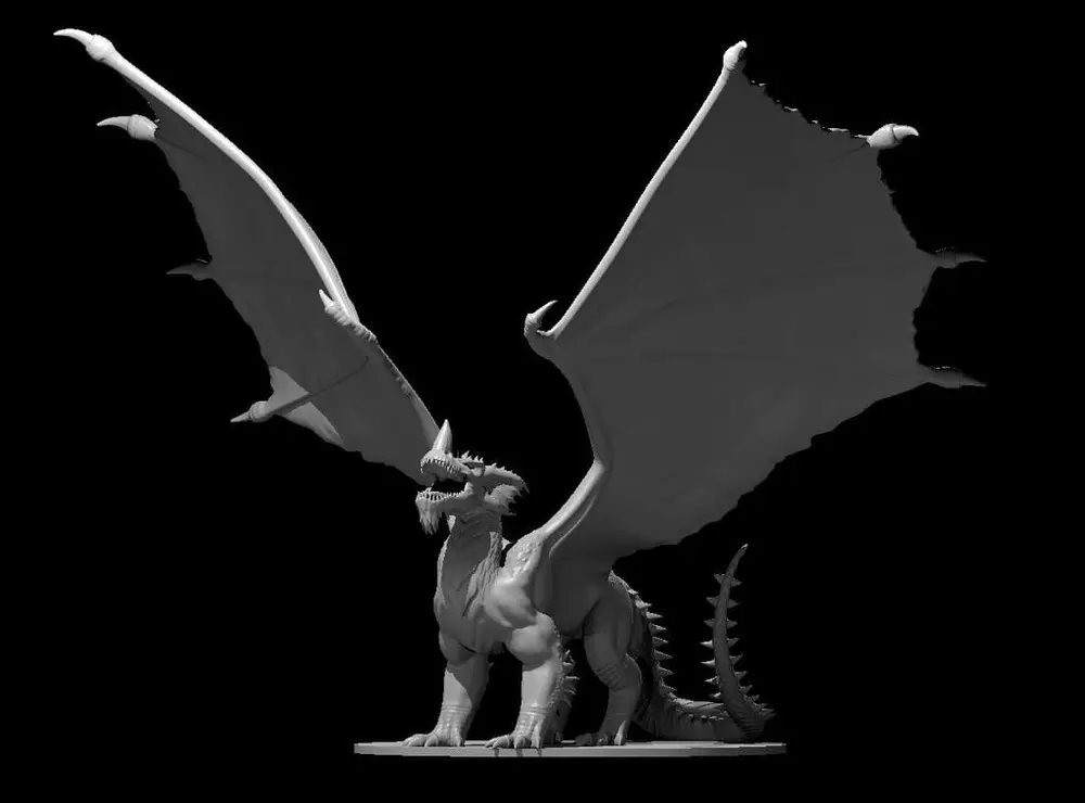 Makeronline: Download Free 3D Printing Models and Print Now