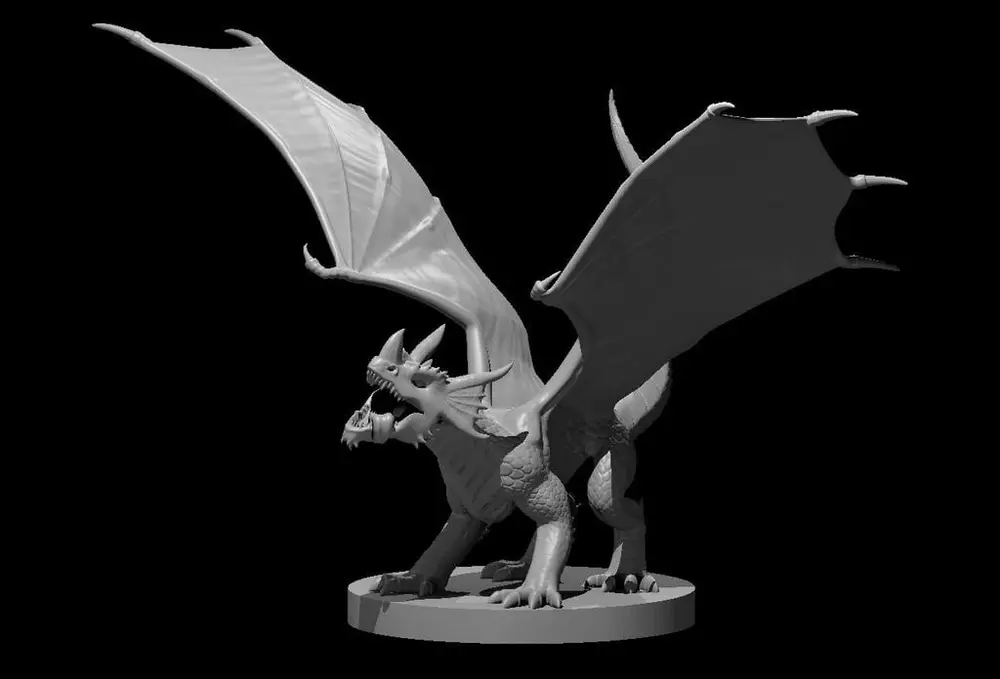 Makeronline: Download Free 3D Printing Models and Print Now