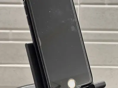 Phone holder