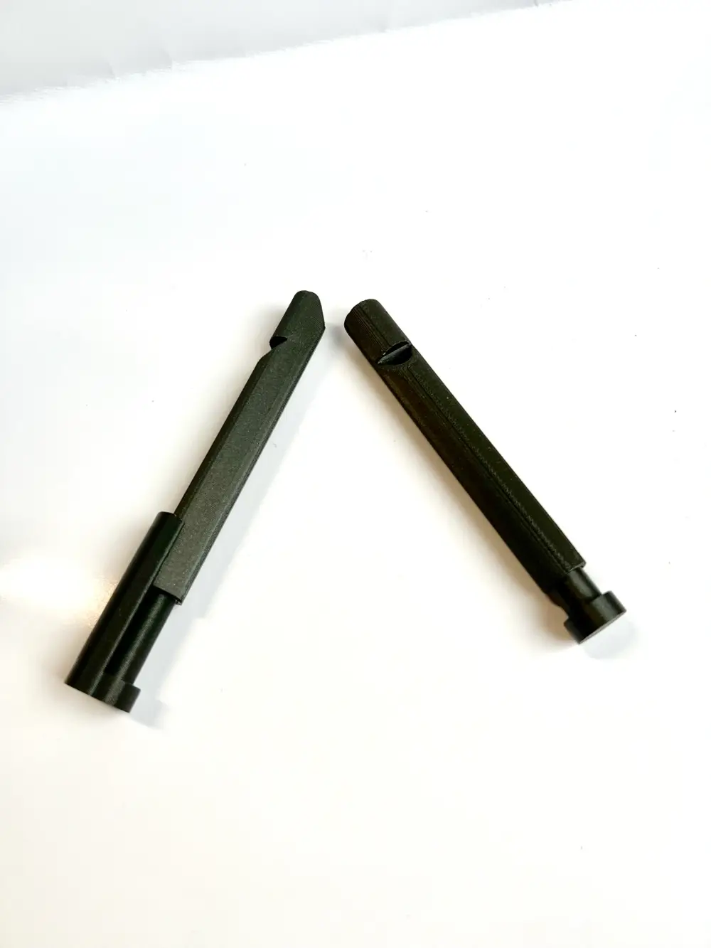 Slide whistle
