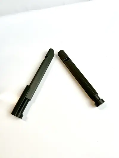 Slide whistle