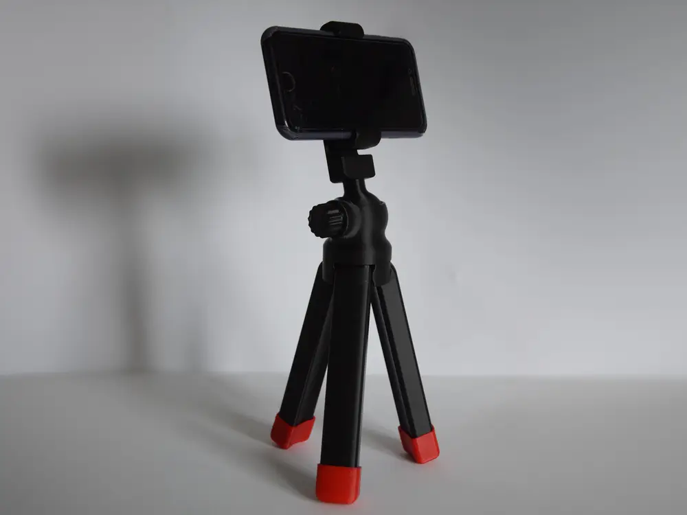 Phone Tripod