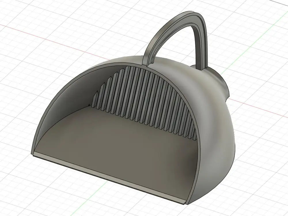Sand/Poop Scooper