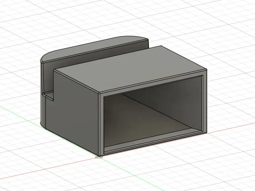 Simple Phone Amplifier