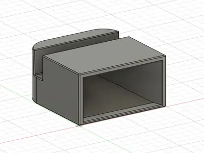 Simple Phone Amplifier
