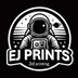 Ej prints
