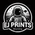 Ej prints