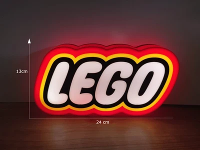 LEGO LightBox LED