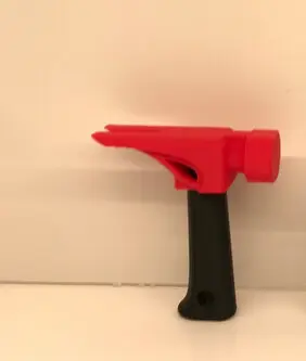 Hammer Toy