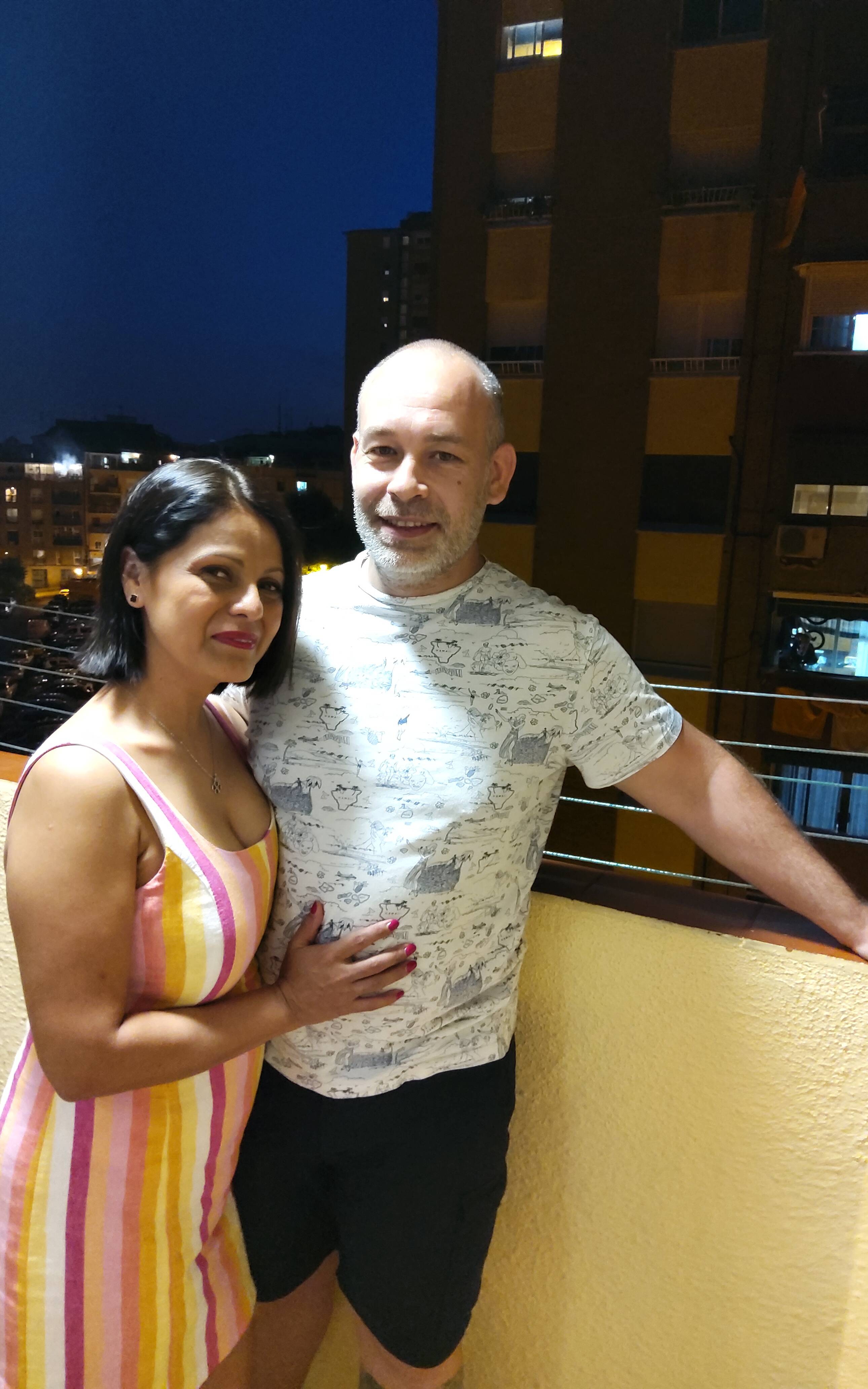 Jose Luis Santana Rebollo