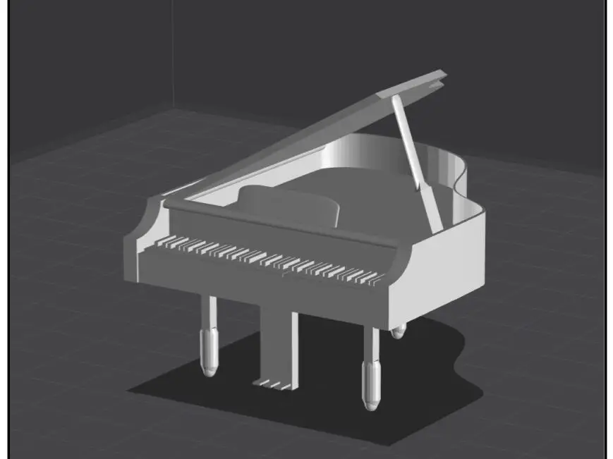 Grand Piano