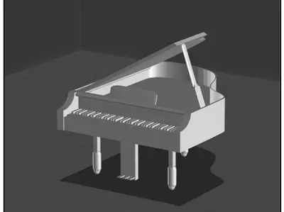 Grand Piano