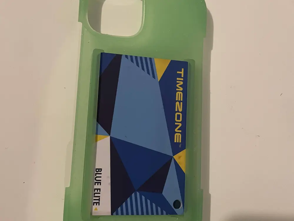 Iphone 12/13 Wallet Phone case