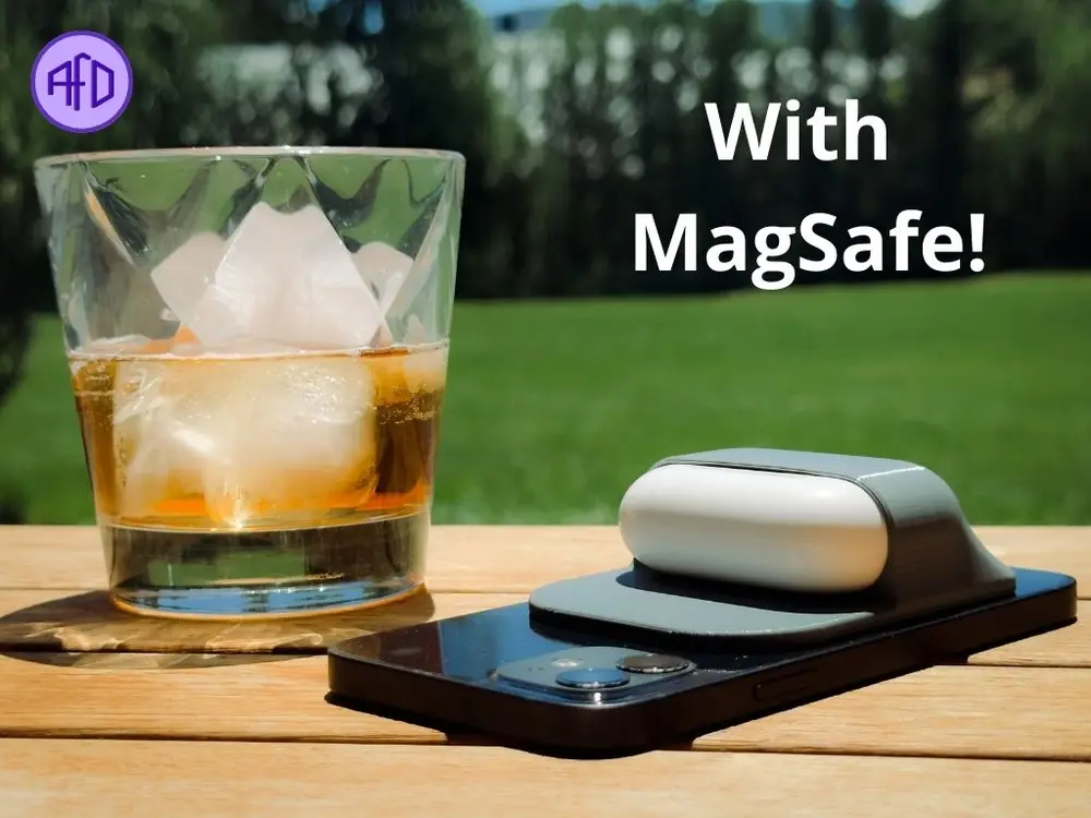 MagSafe AirPods Case