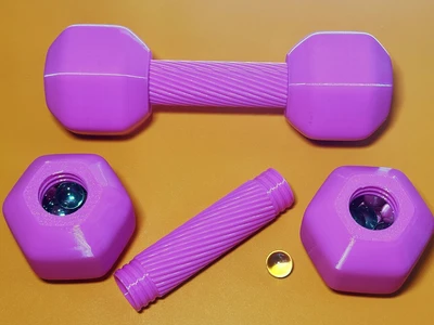 Dumbbell /哑铃