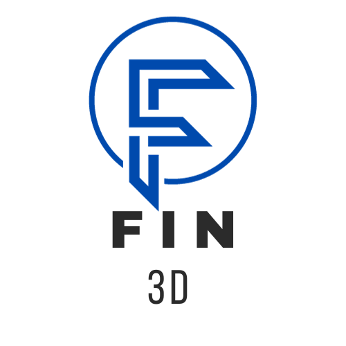 Fin3dprinting