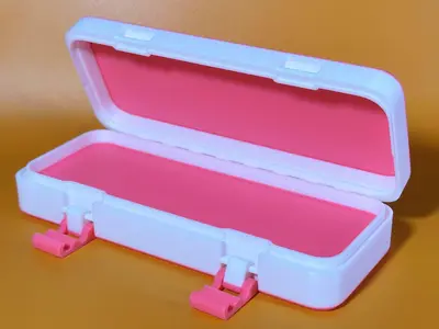 stationery box/文具盒