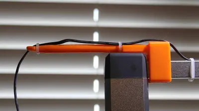 Kobra 3 Wire Guide