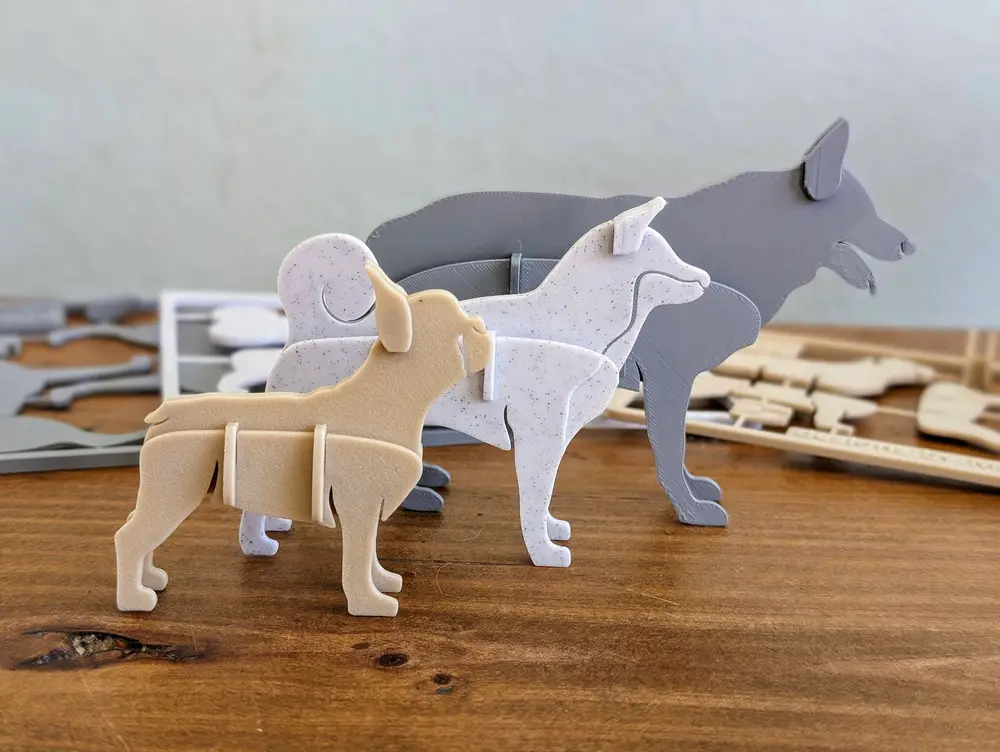 Makeronline: Download Free 3D Printing Models and Print Now