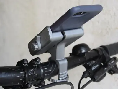 Bike Smartphone Mount