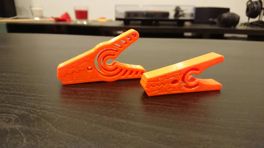 Makeronline: Download Free 3D Printing Models and Print Now