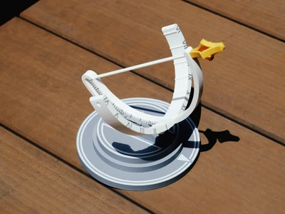 Sundial