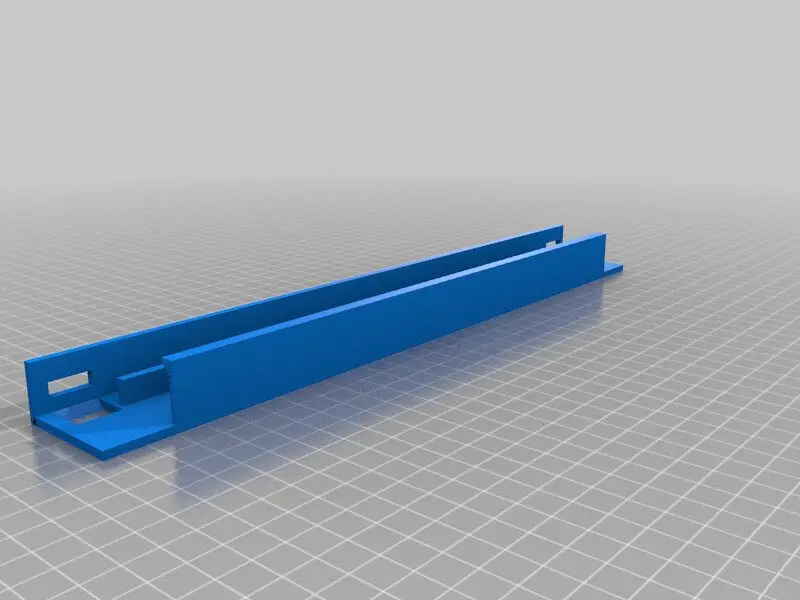 Led Mount Kobra 2 plus