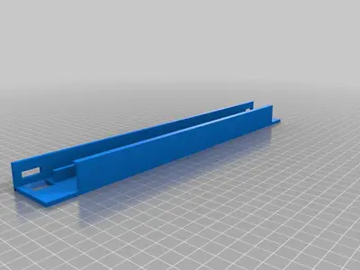 Led Mount Kobra 2 plus